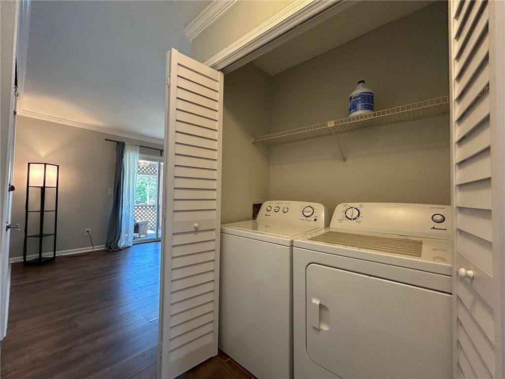 336 Quail Run Roswell GA 30076