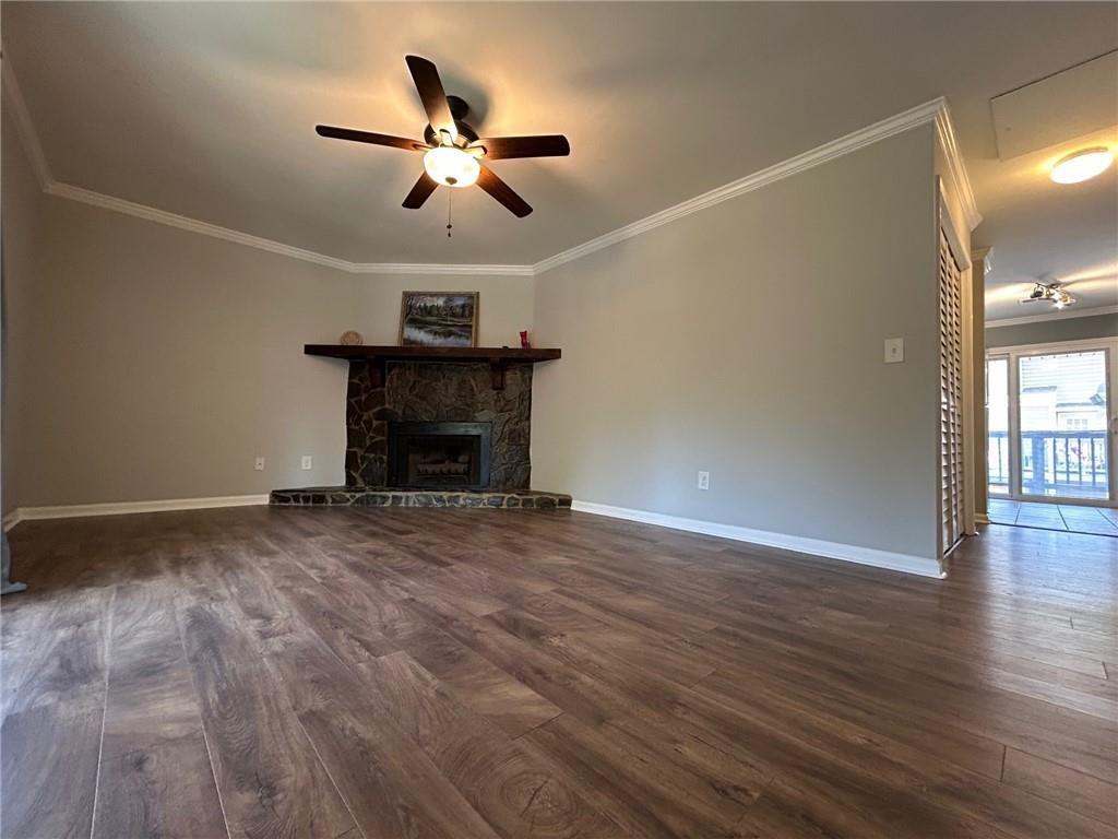 336 Quail Run Roswell GA 30076