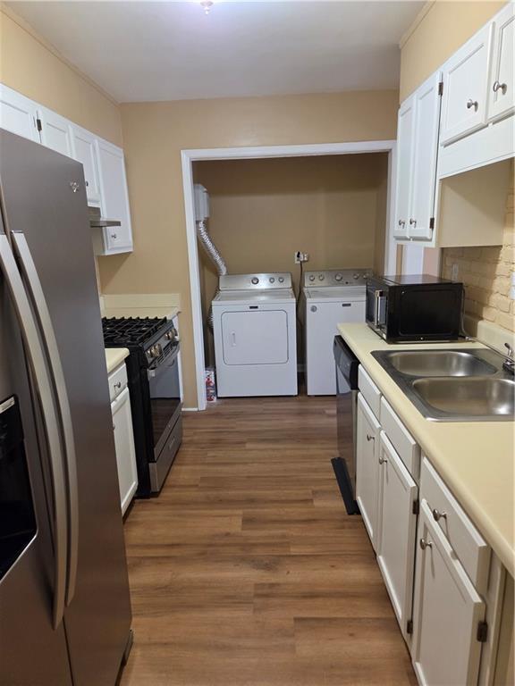 5595 Wells Circle Stone Mountain GA 30087
