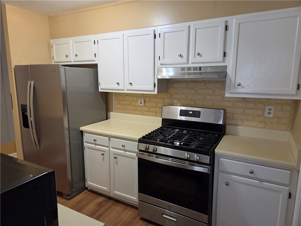 5595 Wells Circle Stone Mountain GA 30087