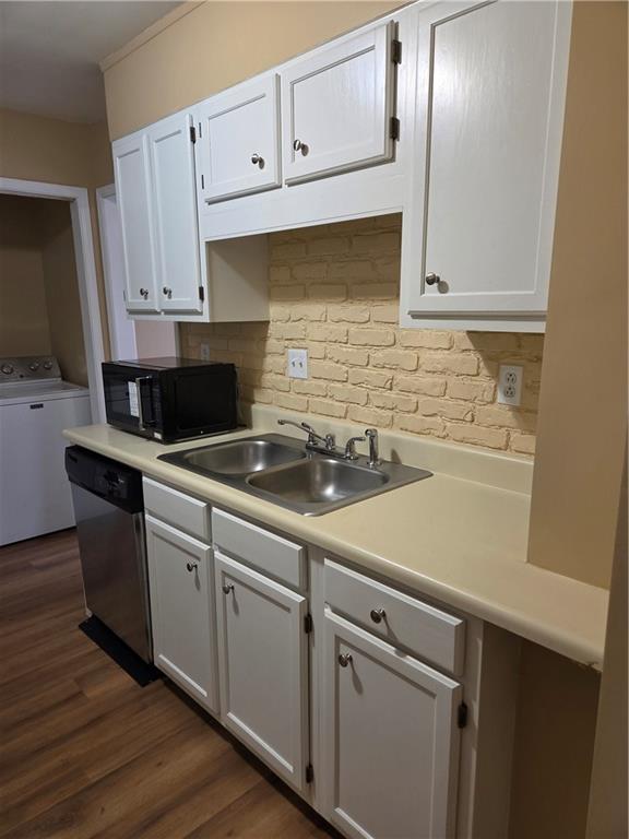 5595 Wells Circle Stone Mountain GA 30087