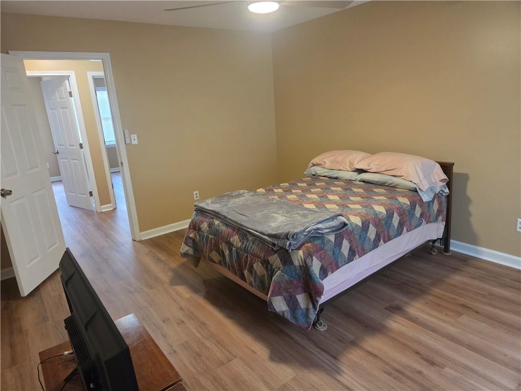 5595 Wells Circle Stone Mountain GA 30087