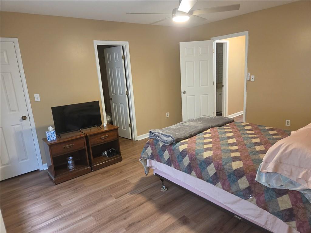 5595 Wells Circle Stone Mountain GA 30087