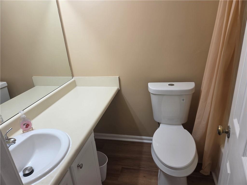 5595 Wells Circle Stone Mountain GA 30087