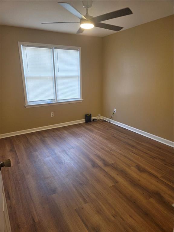 5595 Wells Circle Stone Mountain GA 30087