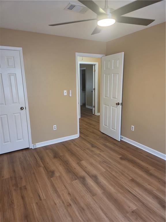 5595 Wells Circle Stone Mountain GA 30087