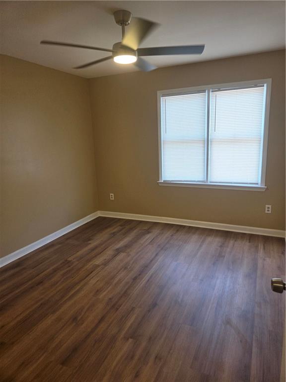 5595 Wells Circle Stone Mountain GA 30087