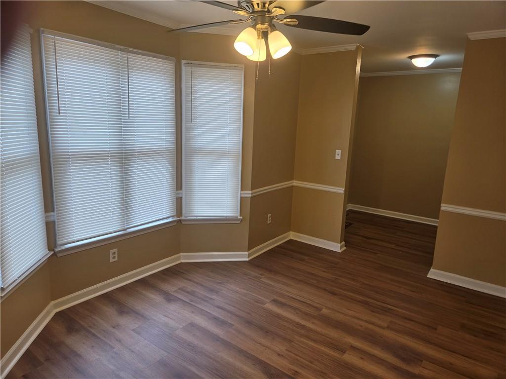 5595 Wells Circle Stone Mountain GA 30087
