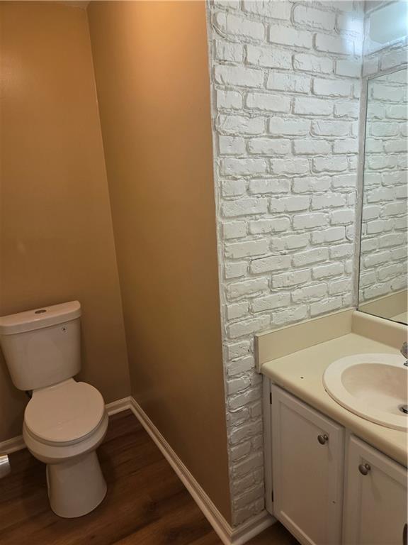 5595 Wells Circle Stone Mountain GA 30087