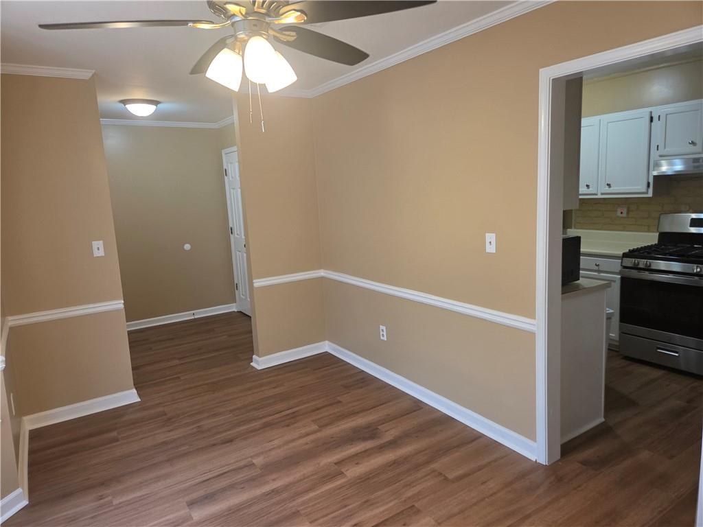 5595 Wells Circle Stone Mountain GA 30087