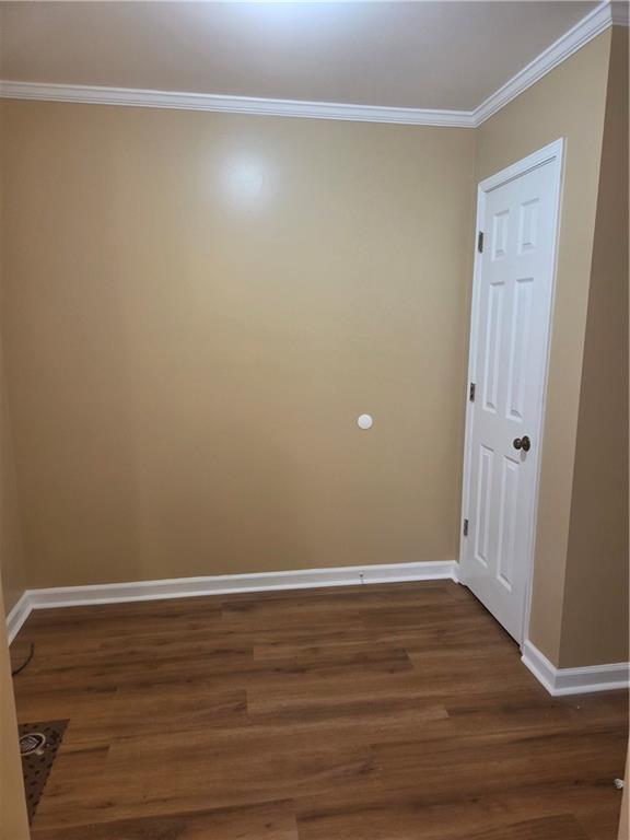 5595 Wells Circle Stone Mountain GA 30087