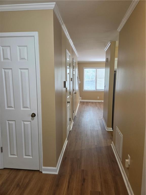 5595 Wells Circle Stone Mountain GA 30087