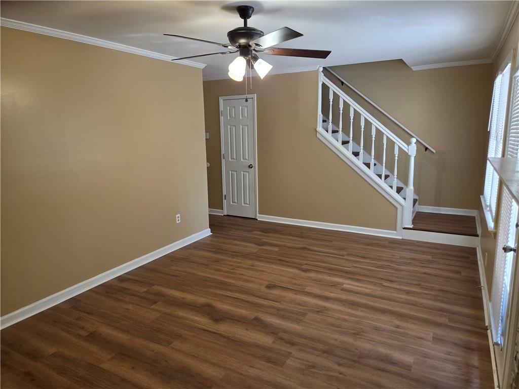 5595 Wells Circle Stone Mountain GA 30087