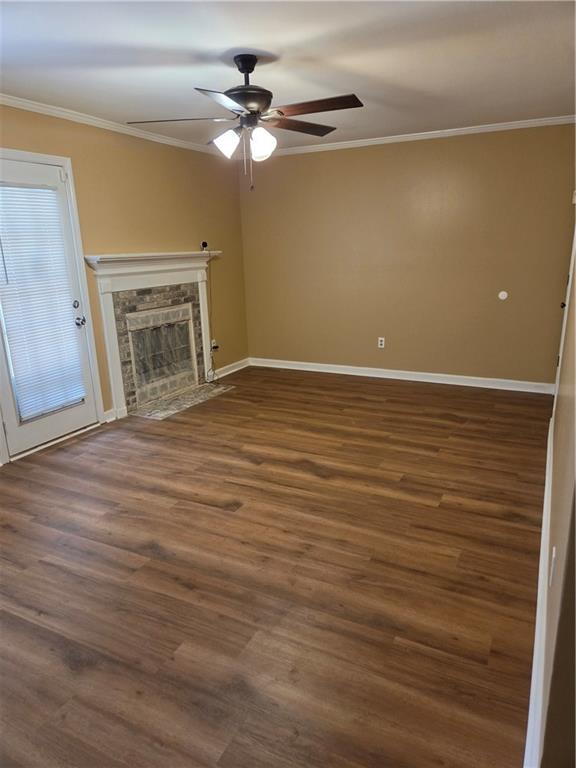 5595 Wells Circle Stone Mountain GA 30087