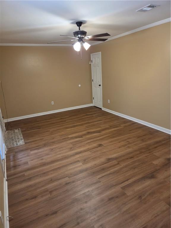 5595 Wells Circle Stone Mountain GA 30087