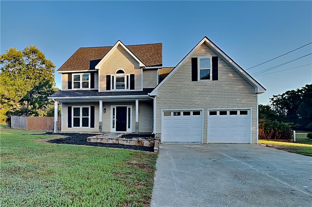 126 The Esplanade Way SW Loganville GA 30052