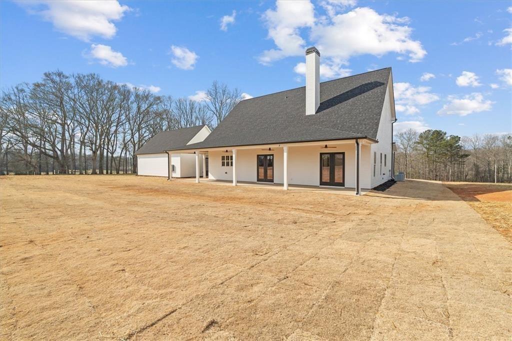 1250 Hays Mill Road Carrollton GA 30117