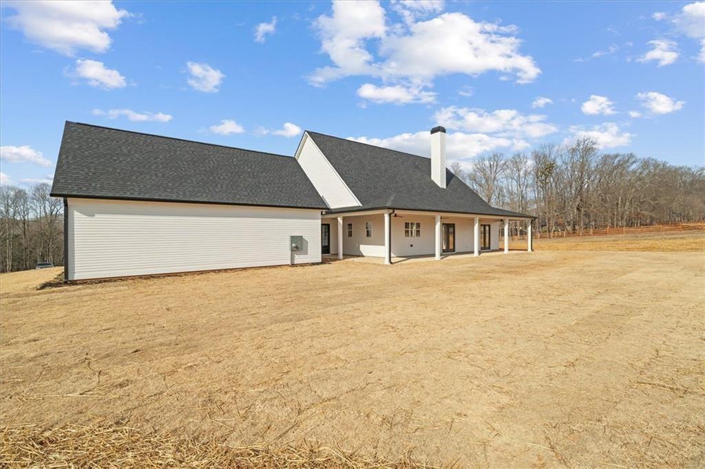 1250 Hays Mill Road Carrollton GA 30117