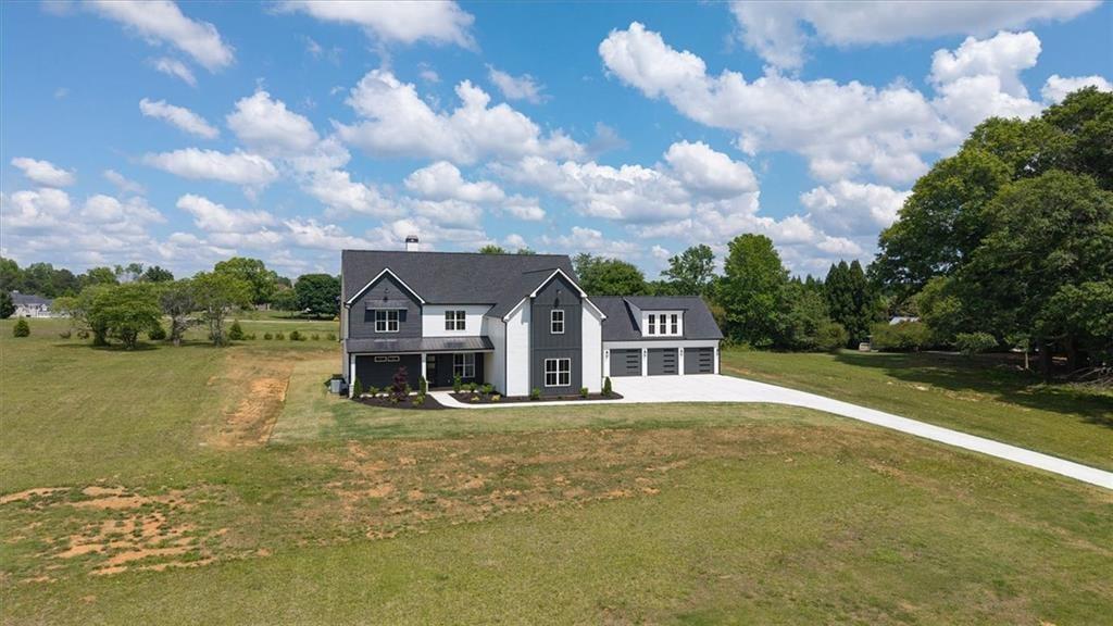 1250 Hays Mill Road Carrollton GA 30117