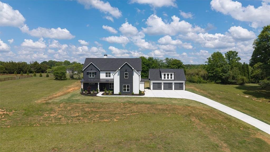 1250 Hays Mill Road Carrollton GA 30117