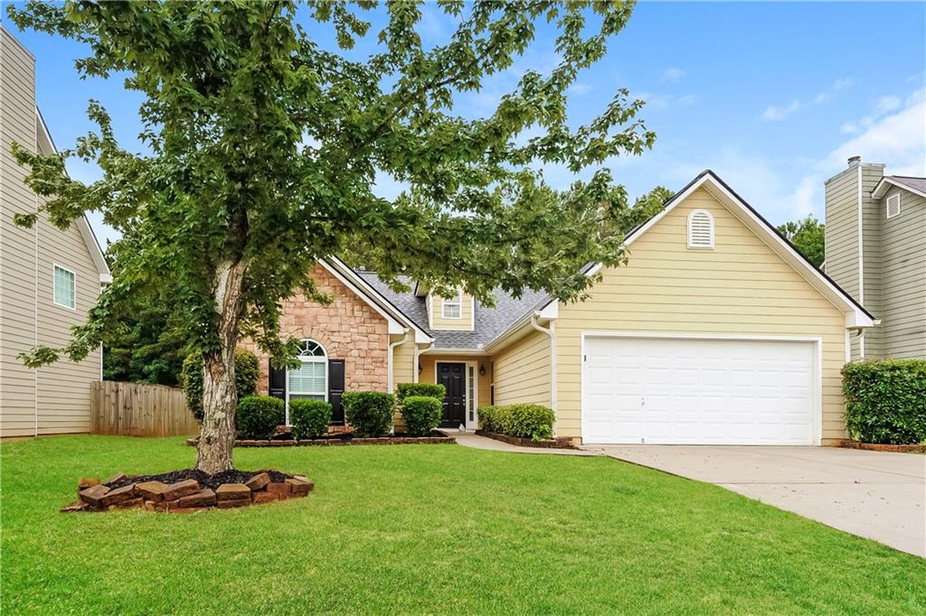 246 Augusta Woods Drive Villa Rica GA 30180