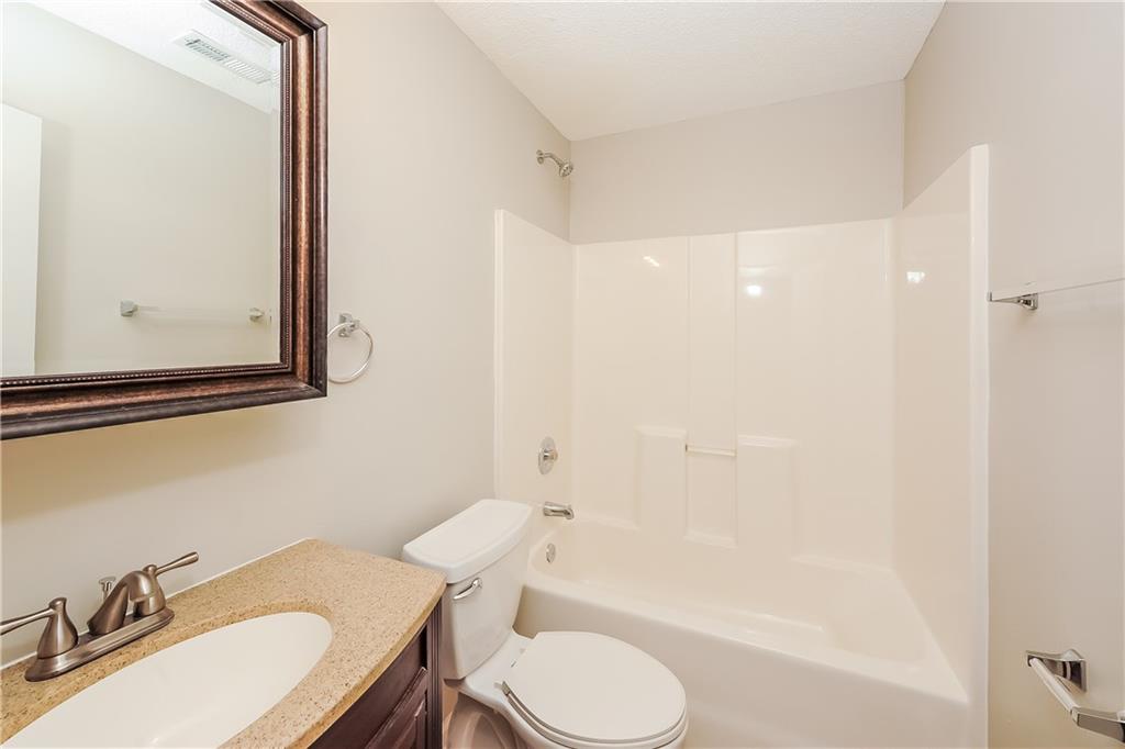 246 Augusta Woods Drive Villa Rica GA 30180