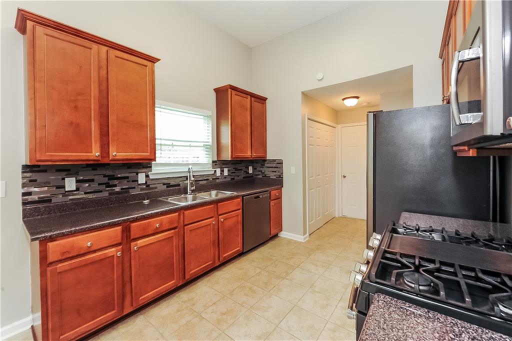 246 Augusta Woods Drive Villa Rica GA 30180