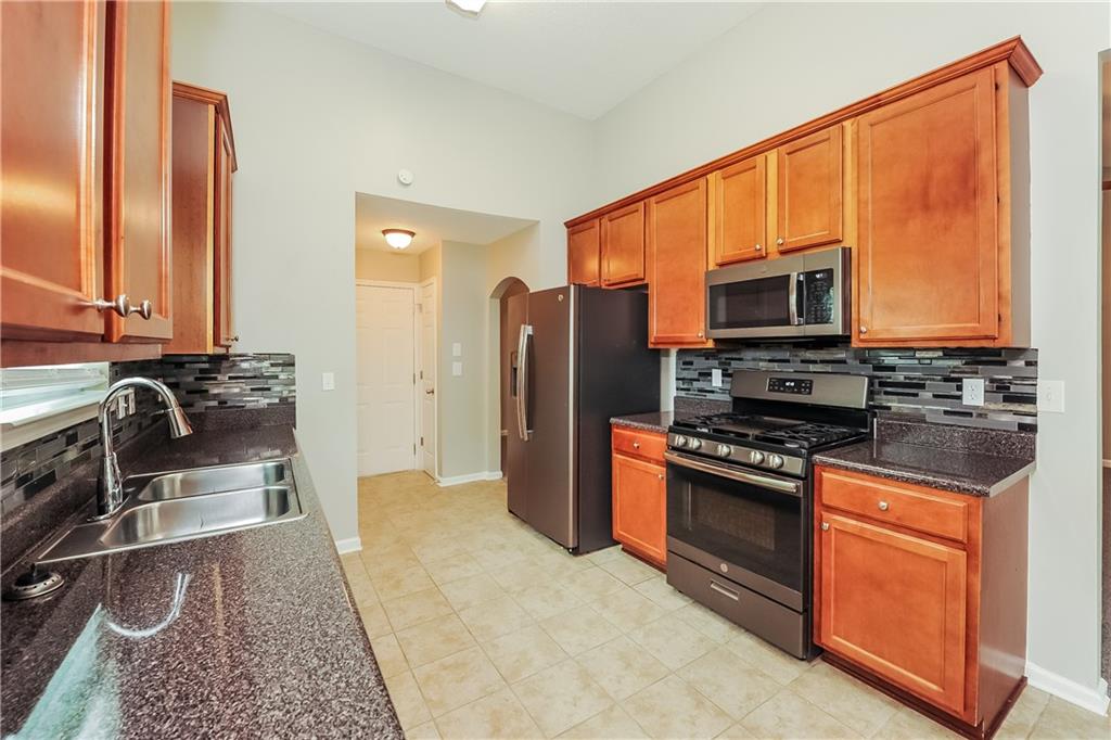 246 Augusta Woods Drive Villa Rica GA 30180