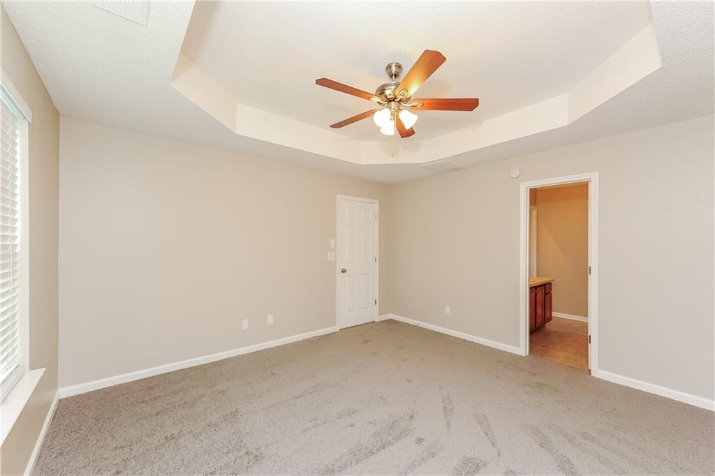 246 Augusta Woods Drive Villa Rica GA 30180