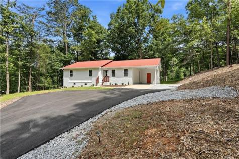 26 Ridgeview Court Dahlonega GA 30533