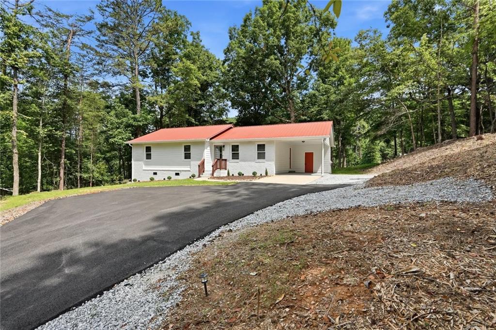 26 Ridgeview Court Dahlonega GA 30533