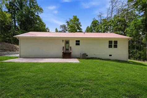 26 Ridgeview Court Dahlonega GA 30533