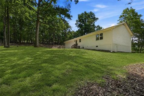 26 Ridgeview Court Dahlonega GA 30533