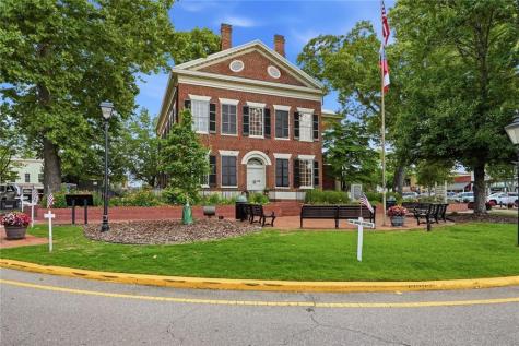 26 Ridgeview Court Dahlonega GA 30533