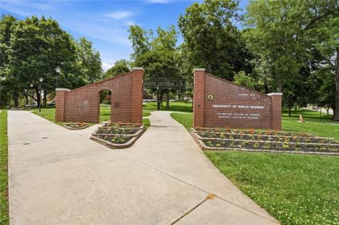 26 Ridgeview Court Dahlonega GA 30533