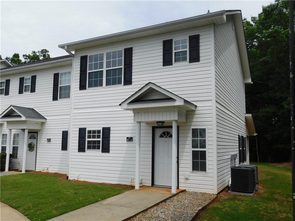 92 Mountain View Trail East Dahlonega GA 30533