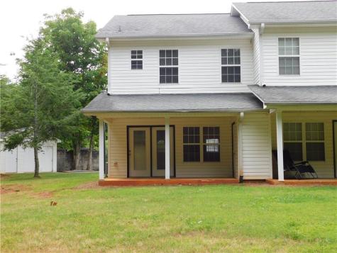 92 Mountain View Trail East Dahlonega GA 30533