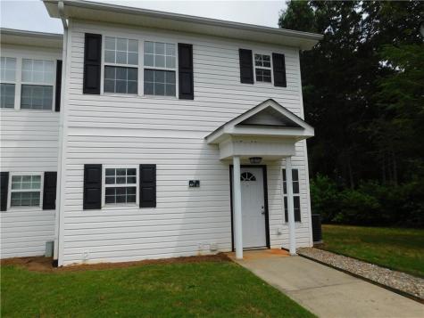 92 Mountain View Trail East Dahlonega GA 30533