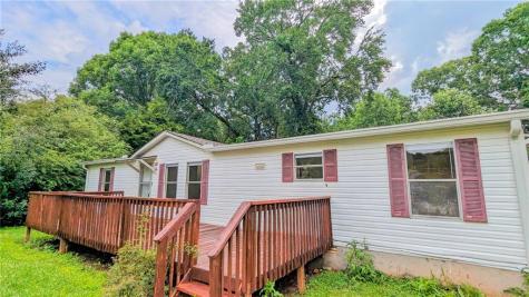 99 Center Grove Drive Cleveland GA 30528