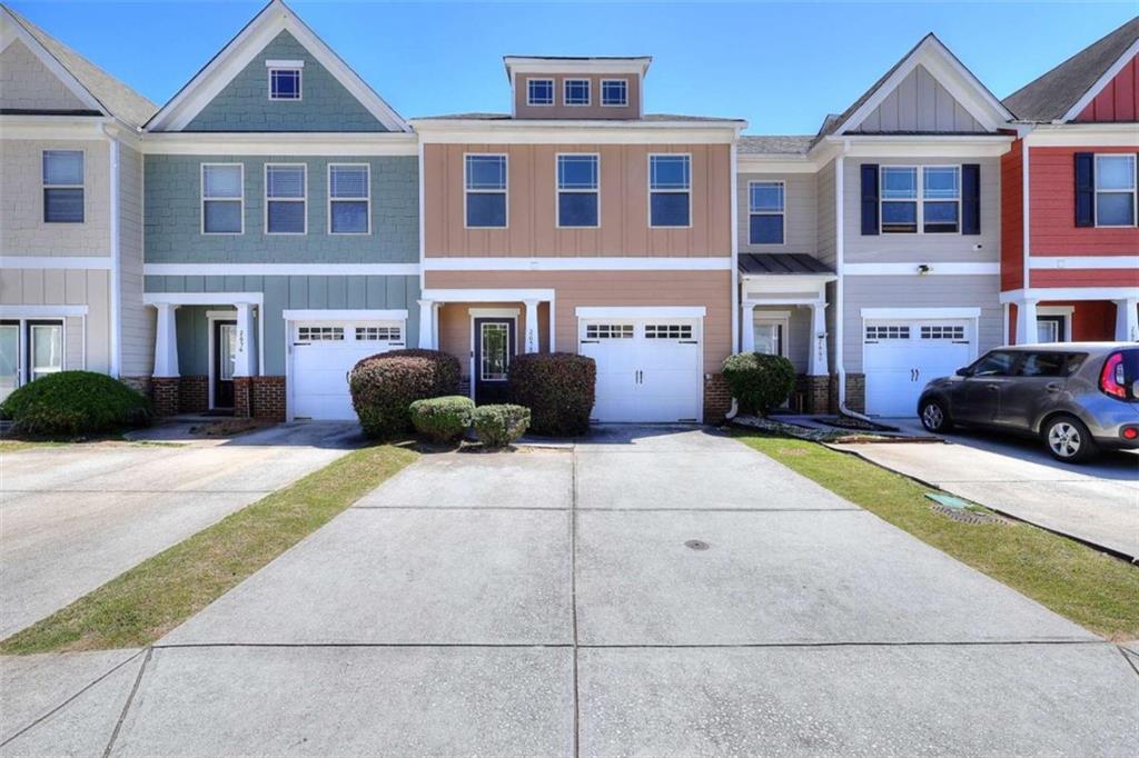 2658 Avanti Way Decatur GA 30035