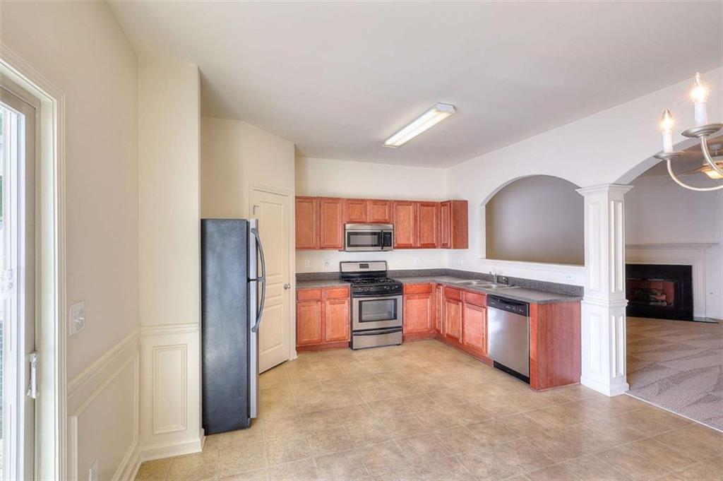 2658 Avanti Way Decatur GA 30035