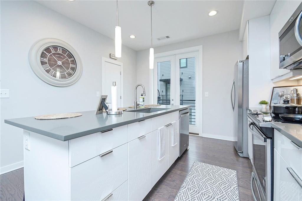 415 Gartrell Street SE Atlanta GA 30339