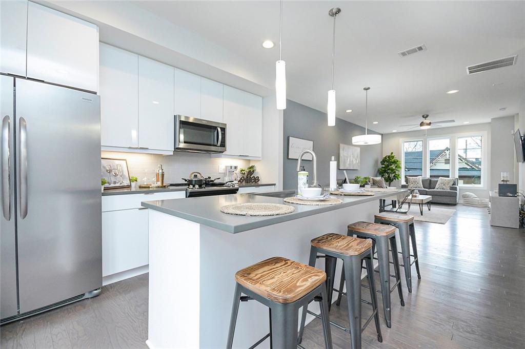 415 Gartrell Street SE Atlanta GA 30339