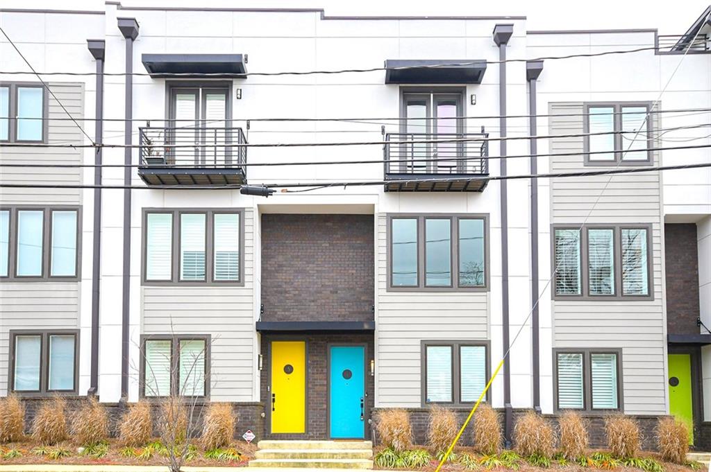 415 Gartrell Street SE Atlanta GA 30339