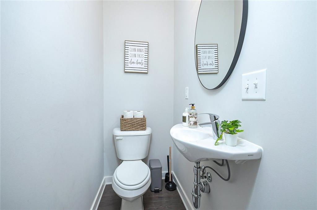 415 Gartrell Street SE Atlanta GA 30339