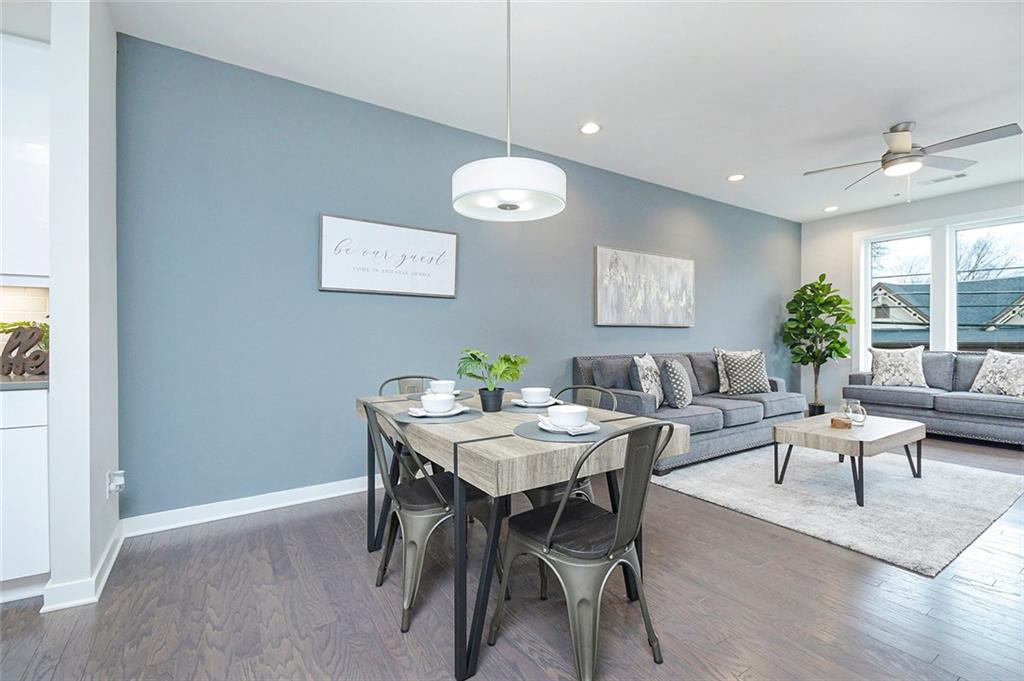 415 Gartrell Street SE Atlanta GA 30339