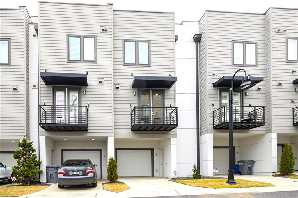 415 Gartrell Street SE Atlanta GA 30339