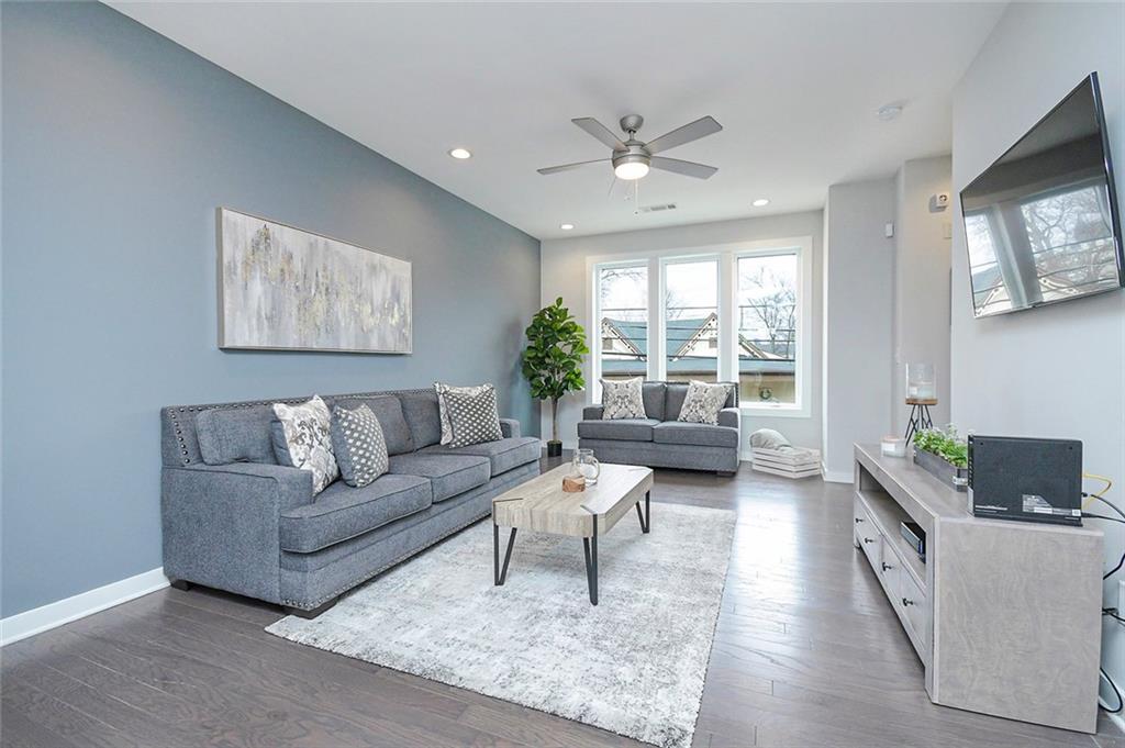 415 Gartrell Street SE Atlanta GA 30339