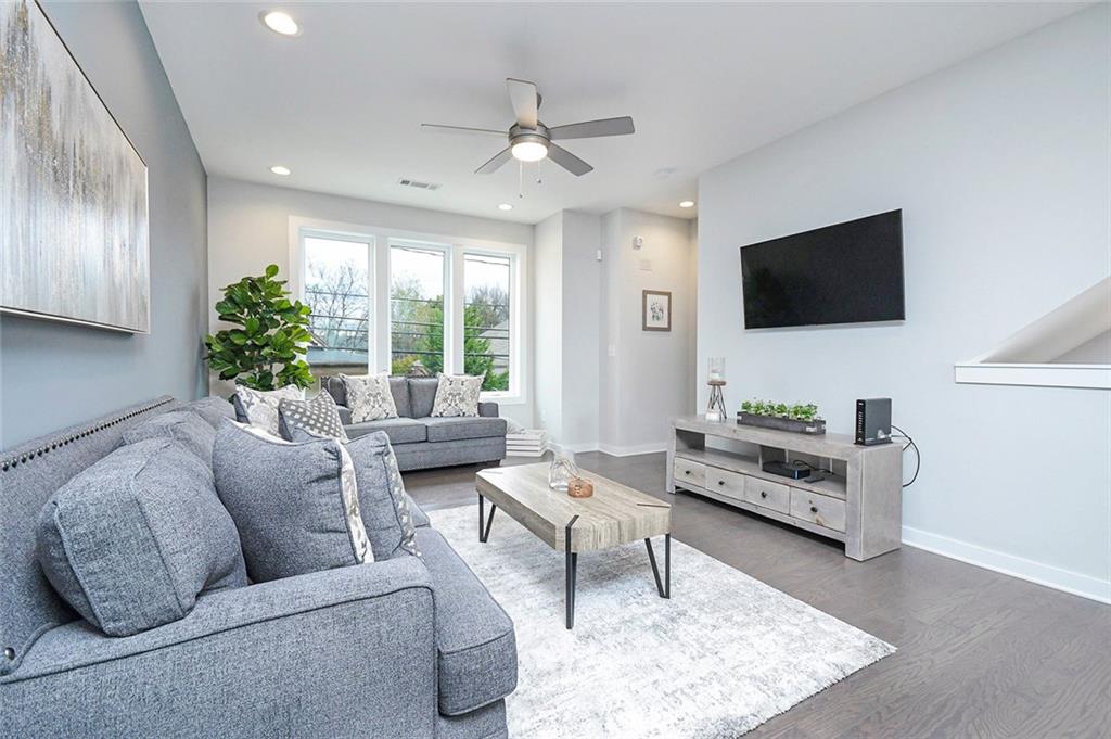 415 Gartrell Street SE Atlanta GA 30339