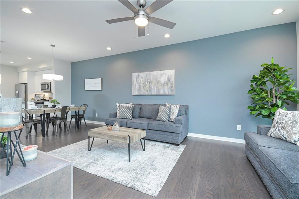 415 Gartrell Street SE Atlanta GA 30339